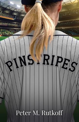Cover image for Pinstripes