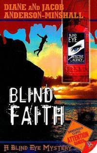 Cover image for Blind Faith