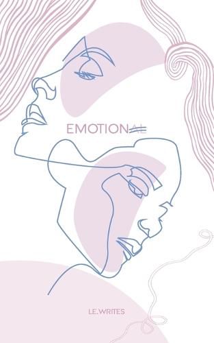 Cover image for Emotion