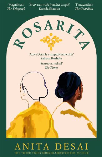 Cover image for Rosarita
