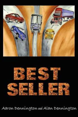 Cover image for Best Seller