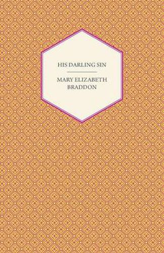 Cover image for His Darling Sin