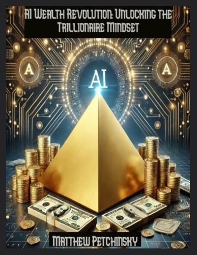 Cover image for AI Wealth Revolution