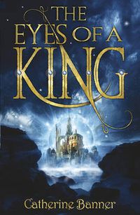 Cover image for The Eyes of a King