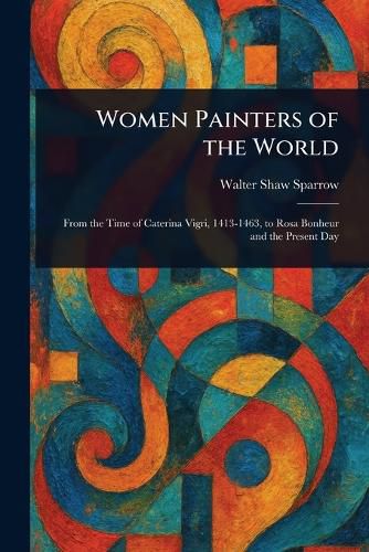 Cover image for Women Painters of the World