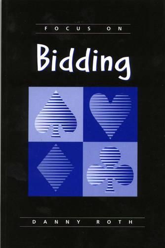 Cover image for Focus on Bidding