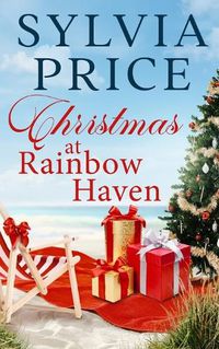 Cover image for Christmas at Rainbow Haven