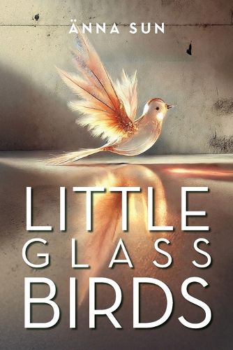 Cover image for Little Glass Birds