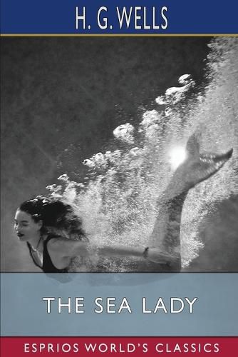 Cover image for The Sea Lady (Esprios Classics)