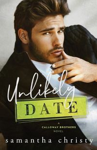 Cover image for Unlikely Date