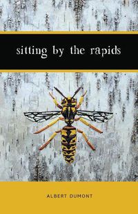 Cover image for Sitting by the Rapids