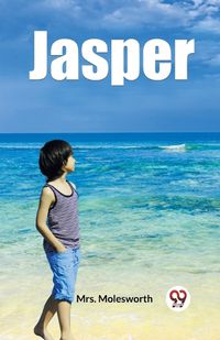 Cover image for Jasper