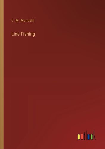 Cover image for Line Fishing