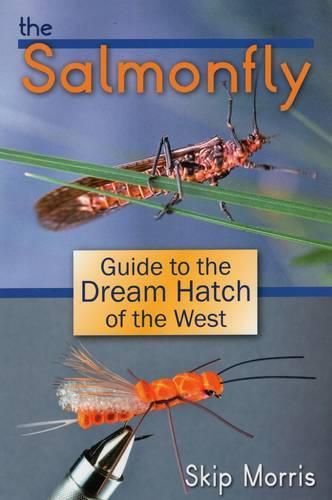 Cover image for Salmonfly: Guide to the Dream Hatch of the West