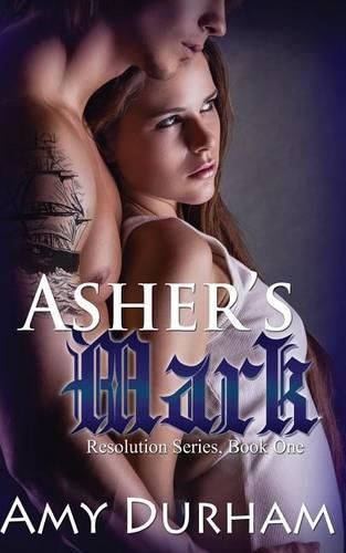 Cover image for Asher's Mark