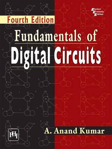 Cover image for Fundamentals of Digital Circuits