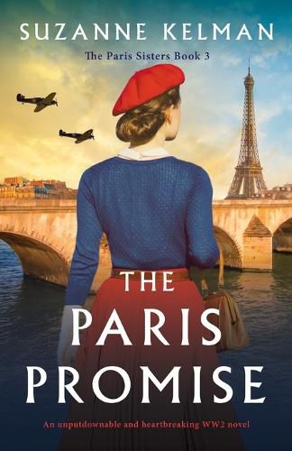 Cover image for The Paris Promise