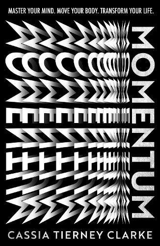 Cover image for Momentum