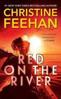 Cover image for Red on the River