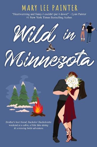 Cover image for Wild in Minnesota