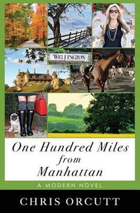 Cover image for One Hundred Miles from Manhattan