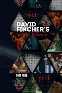 Cover image for David Fincher's Films