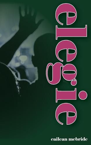 Cover image for Elegie