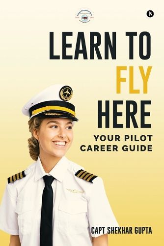 Cover image for Learn To Fly Here