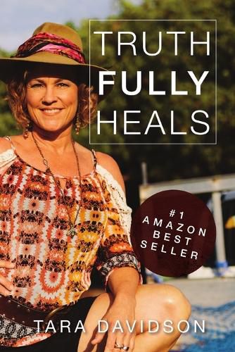 Cover image for Truth fully Heals (paperback)