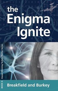 Cover image for The Enigma Ignite