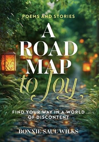 Cover image for A Road Map to Joy