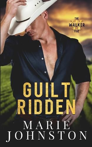 Cover image for Guilt Ridden