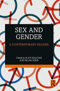 Cover image for Sex and Gender