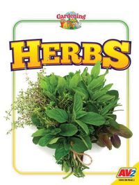 Cover image for Herbs