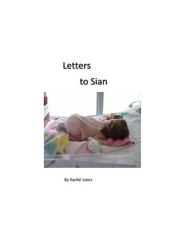 Cover image for Letters to Sian