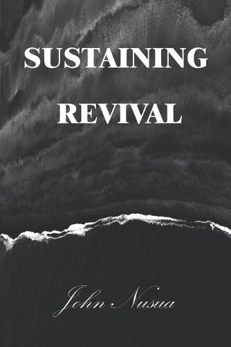 Cover image for Sustaining Revival