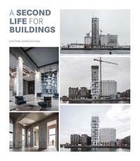 Cover image for A Second Life For Buildings