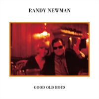 Cover image for Good Old Boys