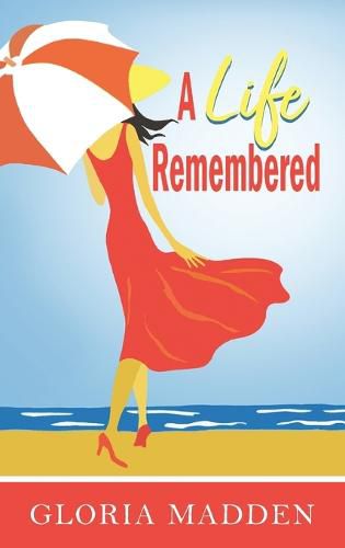 Cover image for A Life Remembered