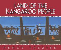 Cover image for Land of the Kangaroo People