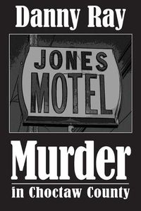 Cover image for Murder in Choctaw County