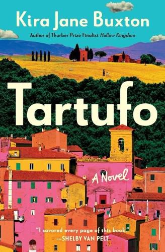 Cover image for Tartufo
