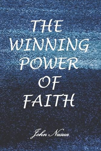 Cover image for The Winning Power of Faith