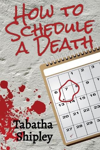 Cover image for How to Schedule a Death