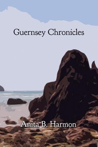 Cover image for Guernsey Chronicles