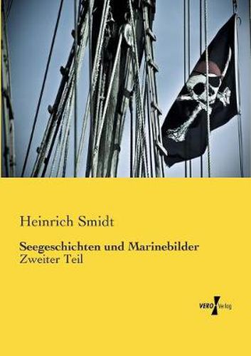 Cover image for Seegeschichten Und Marinebilder