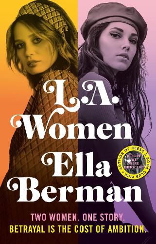 Cover image for L.A. Women