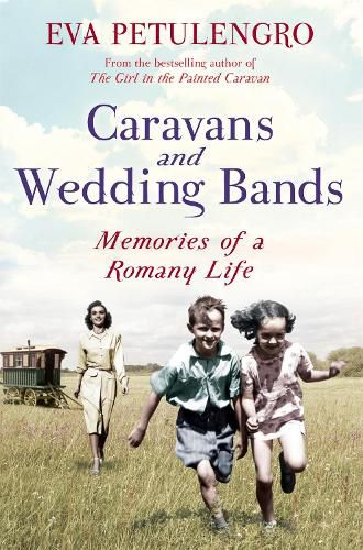 Cover image for Caravans and Wedding Bands