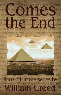 Cover image for Comes the End