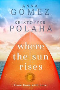 Cover image for Where the Sun Rises